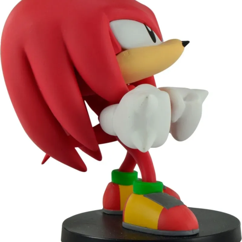 Miniatura Knuckles (Sonic The Hedgehog) Vol. 02 - Boom8 Series