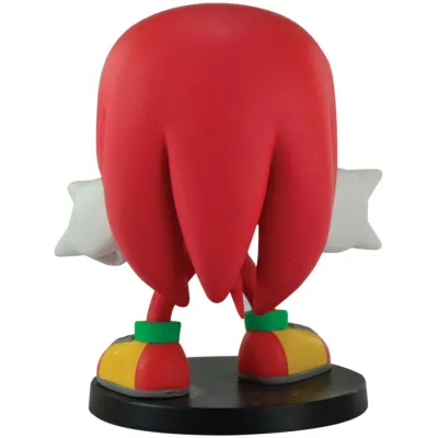 Miniatura Knuckles (Sonic The Hedgehog) Vol. 02 - Boom8 Series