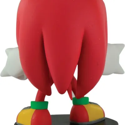 Miniatura Knuckles (Sonic The Hedgehog) Vol. 02 - Boom8 Series