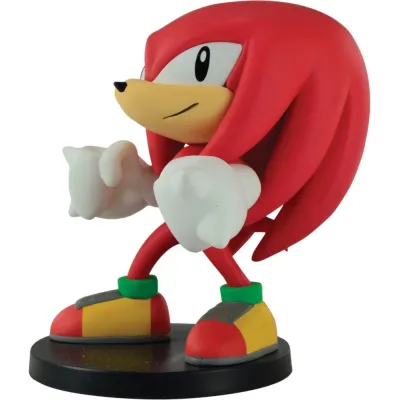 Miniatura Knuckles (Sonic The Hedgehog) Vol. 02 - Boom8 Series