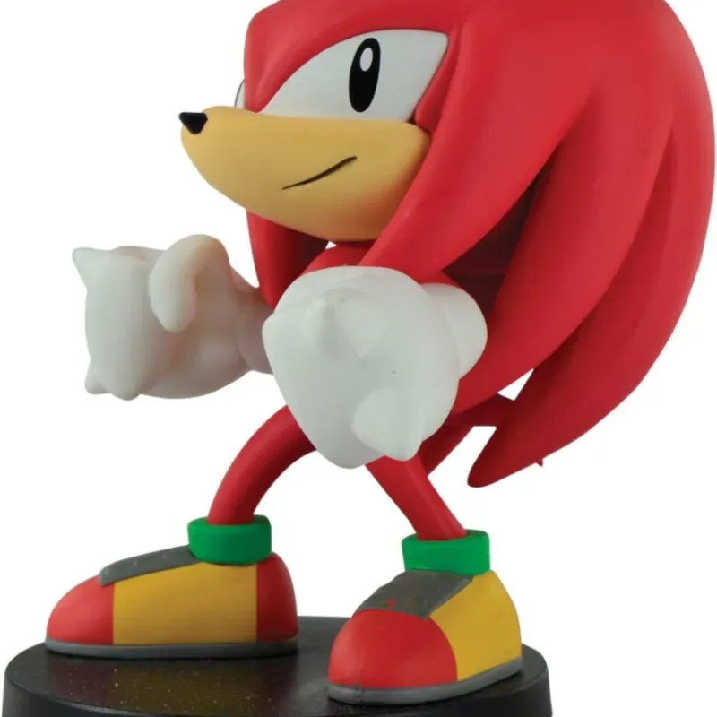 Miniatura Knuckles (Sonic The Hedgehog) Vol. 02 - Boom8 Series