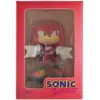 Miniatura Knuckles (Sonic The Hedgehog) Vol. 02 - Boom8 Series