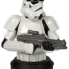 Star Wars Bustos Colecionáveis - Stormtrooper