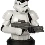 Star Wars Bustos Colecionáveis - Stormtrooper