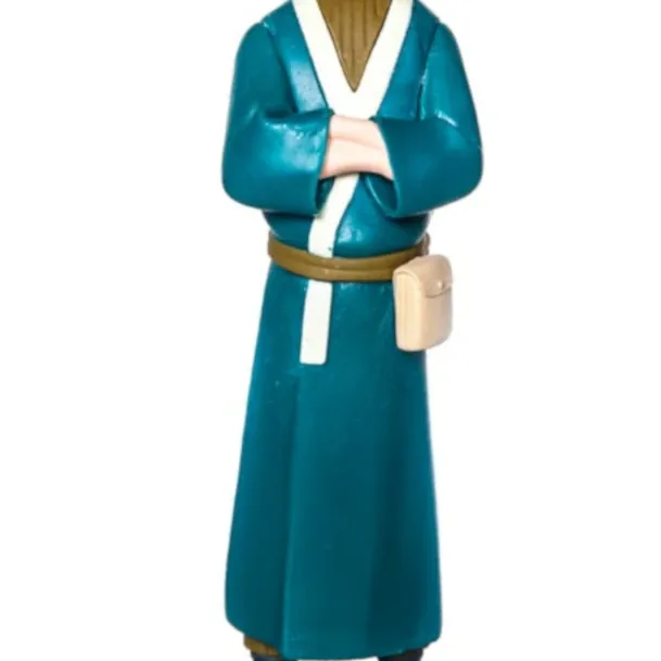 Naruto Shippuden Figuras de Coleção - N° 76 Ao Naruto Shippuden Figuras de Coleção - N° 76 Ao