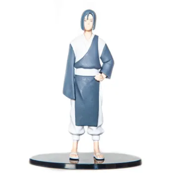 Naruto Shippuden Figuras de Coleção - N° 78 Sora