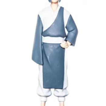 Naruto Shippuden Figuras de Coleção - N° 78 Sora