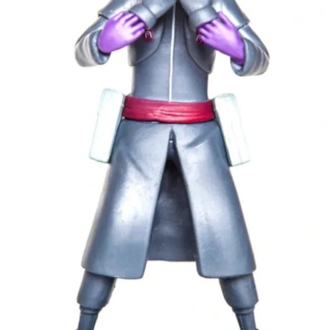 Naruto Shippuden Figuras de Coleção - N° 80 Torune Naruto Shippuden Figuras de Coleção - N° 80 Torune