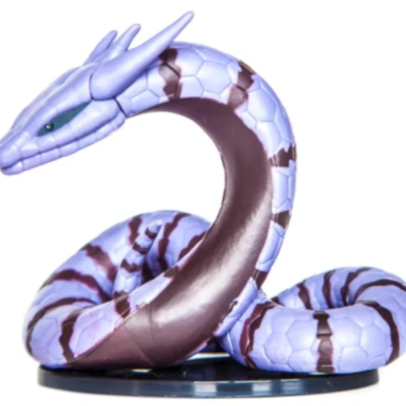 Naruto Shippuden Figuras de Coleção - N° 82 Manda Naruto Shippuden Figuras de Coleção - N° 82 Manda