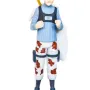 Naruto Shippuden Figuras de Coleção - N° 83 Chojuro