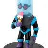 Miniatura Mr. Freeze (Senhor Frio) Q-Fig