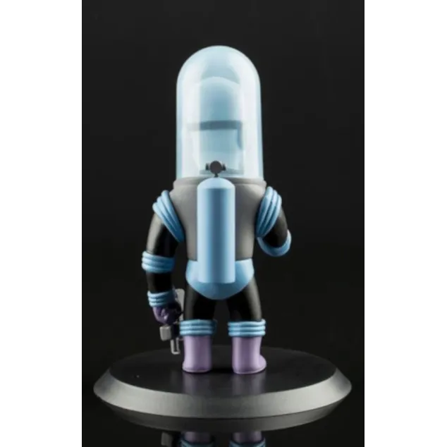 Miniatura Mr. Freeze (Senhor Frio) Q-Fig
