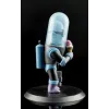 Miniatura Mr. Freeze (Senhor Frio) Q-Fig