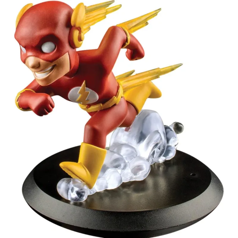 Miniatura The Flash Q-Fig