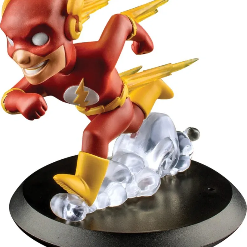 Miniatura The Flash Q-Fig Miniatura The Flash Q-Fig