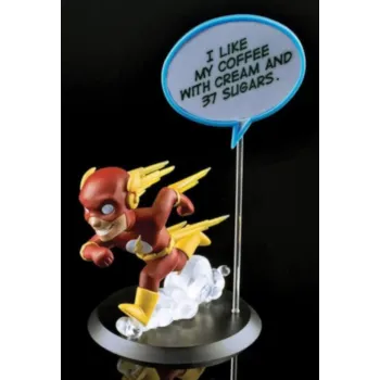 Miniatura The Flash Q-Fig