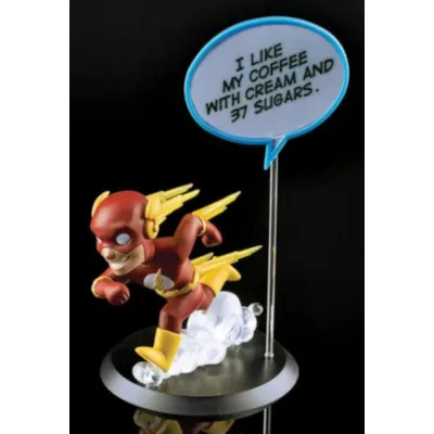 Miniatura The Flash Q-Fig
