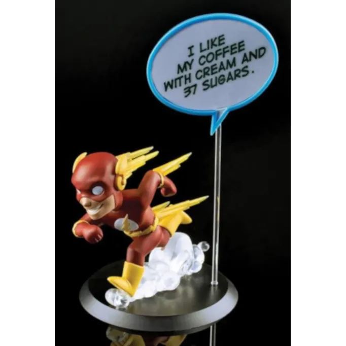 Miniatura The Flash Q-Fig