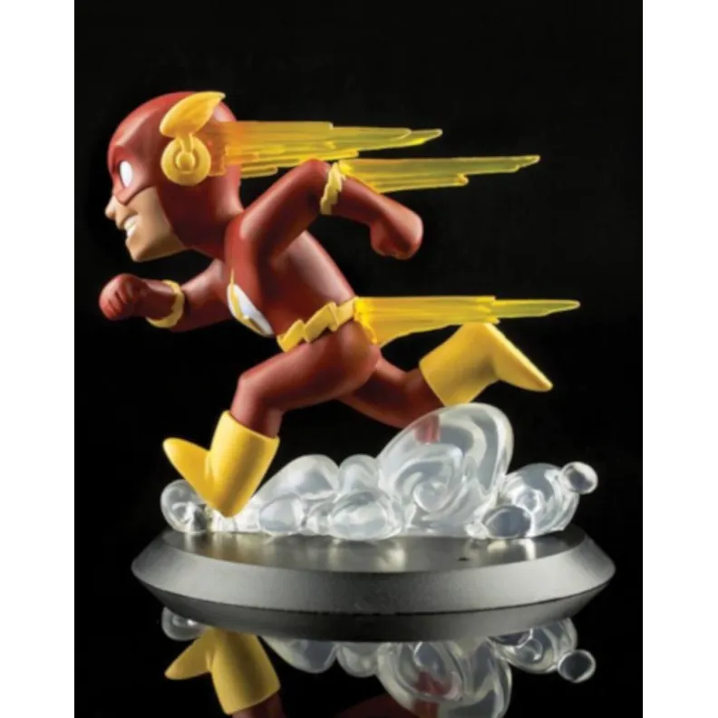 Miniatura The Flash Q-Fig