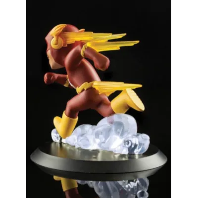 Miniatura The Flash Q-Fig