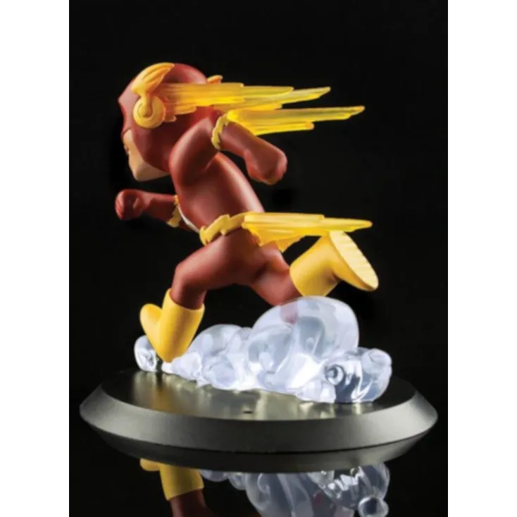 Miniatura The Flash Q-Fig