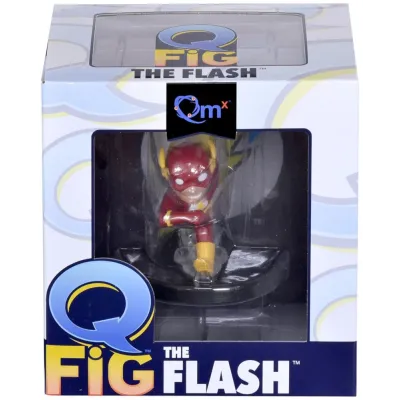 Miniatura The Flash Q-Fig