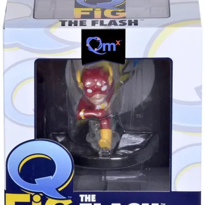 Miniatura The Flash Q-Fig Miniatura The Flash Q-Fig