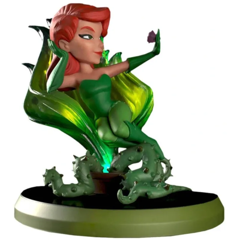 Miniatura Poison Ivy (Hera Venenosa) Q-Fig FX