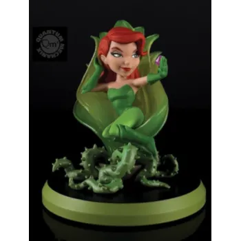 Miniatura Poison Ivy (Hera Venenosa) Q-Fig FX