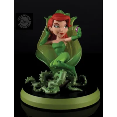 Miniatura Poison Ivy (Hera Venenosa) Q-Fig FX