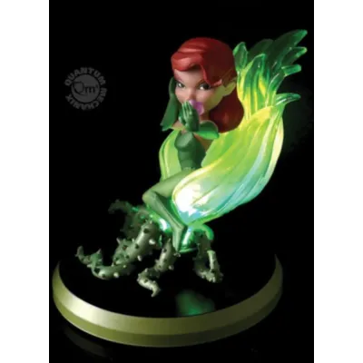 Miniatura Poison Ivy (Hera Venenosa) Q-Fig FX