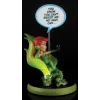 Miniatura Poison Ivy (Hera Venenosa) Q-Fig FX