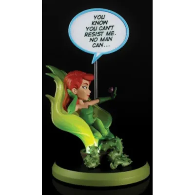 Miniatura Poison Ivy (Hera Venenosa) Q-Fig FX