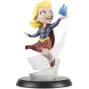 Miniatura Supergirl (Supermoça) Q-Fig