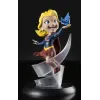 Miniatura Supergirl (Supermoça) Q-Fig