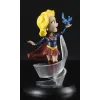 Miniatura Supergirl (Supermoça) Q-Fig