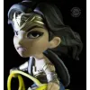 Miniatura Wonder Woman Justice League (Mulher-Maravilha Liga da Justiça) Q-Fig