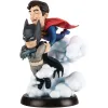 Miniatura World's Finest (Superman & Batman) Q-Fig Max