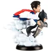 Miniatura World's Finest (Superman & Batman) Q-Fig Max