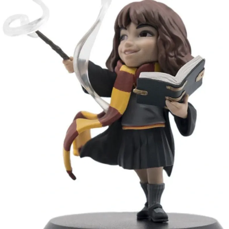 Miniatura Hermione Granger First Spell (Harry Potter) Q-Fig Miniatura Hermione Granger First Spell (Harry Potter) Q-Fig