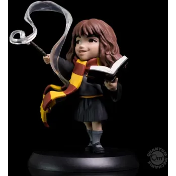 Miniatura Hermione Granger First Spell (Harry Potter) Q-Fig