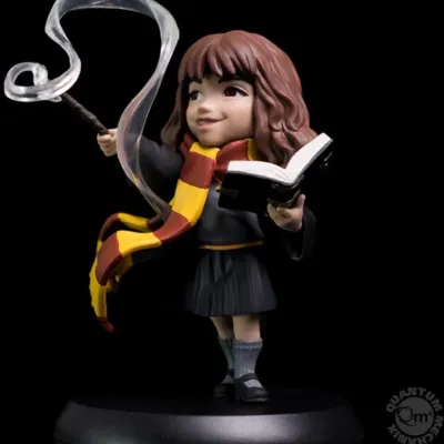 Miniatura Hermione Granger First Spell (Harry Potter) Q-Fig Miniatura Hermione Granger First Spell (Harry Potter) Q-Fig