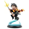 Miniatura Harry Potter First Flight (Harry Potter) Q-Fig