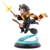 Miniatura Harry Potter First Flight (Harry Potter) Q-Fig