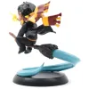 Miniatura Harry Potter First Flight (Harry Potter) Q-Fig