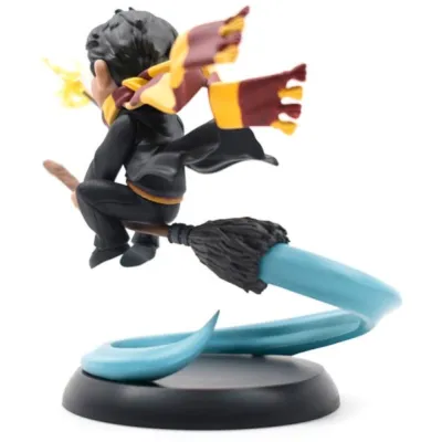 Miniatura Harry Potter First Flight (Harry Potter) Q-Fig