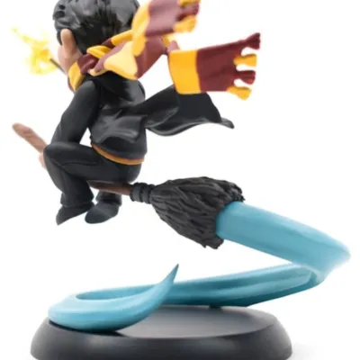 Miniatura Harry Potter First Flight (Harry Potter) Q-Fig Miniatura Harry Potter First Flight (Harry Potter) Q-Fig