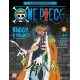 Coleção Oficial One Piece de Miniaturas, A - N° 11 Buggy, o Palhaço