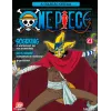 Coleção Oficial One Piece de Miniaturas, A - N° 23 Sogeking, O Misterioso Rei dos Atiradores