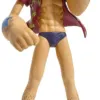Coleção Oficial One Piece de Miniaturas, A - N° 36 Franky, o Líder da Família Franky